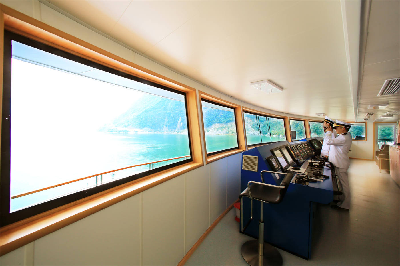 Century Cruises